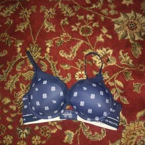 Tommy Hilfiger push up bra